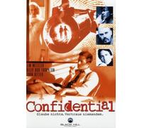 Various - Confidential-Glaube Nichts.Vertraue Niemandem.