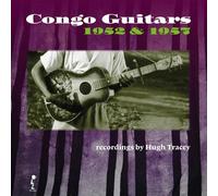 Various - Congo Guitars