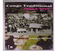 Various - Congo Traditional