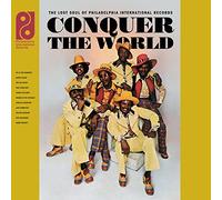 Various - Conquer The World [Import]