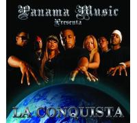 Various - Conquista