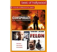 Various - Conspiracy/Felon-Fsk18 [Import]