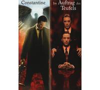 Various - Constantine/im Auftrag des Teufels