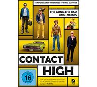 Various - Contact High [Import]