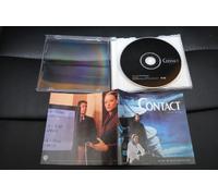 Various - Contact: Music from the Motion Picture