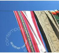 Various - Contemporary America: Another Center