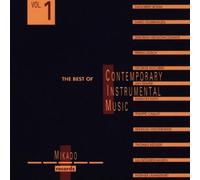 Various - Contemporary Instrumental Musi