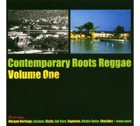 Various - Contemporary Roots Reggae