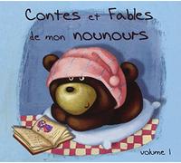 Various - Contes & Fables de Mon Nounours [Import]