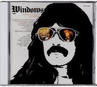 Various - Continuo on Bach and Window