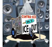 Various - Contra-Ice Vol. 1: Ice Out