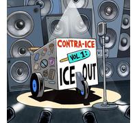 Various - Contra-Ice Vol. 1: Ice Out