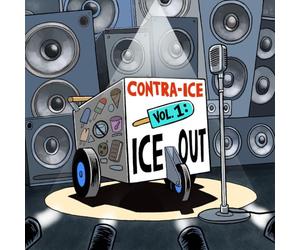 Various - Contra-Ice Vol. 1: Ice Out