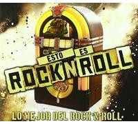 Various [Contrasena Records] - Esto Es Rock'n'roll