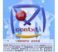 Various - Contxta De Verano [Import]