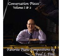 Various - Conversation Pieces, Vols. 1 and 2