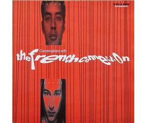Various - Conversations With The French Connection