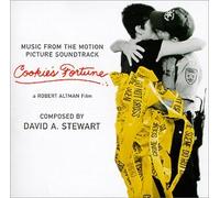 Various - Cookies Fortune