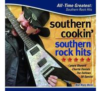 Various - Cookin': All Time Greatest Southern Rock [Import]