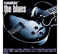 Various - Cookin' The Blues [Import]