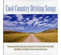 Various - Cool Country Driving Songs [Import]