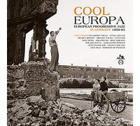 Various - Cool Europa: European Progressive Jazz/Various