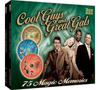 Various - Cool Guys and Great Gals