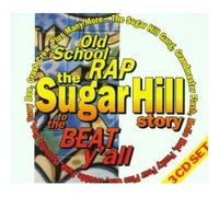 Various - Cool Hip Hop Rap Stuff (CD Compilation, 34 Titel, Diverse Künstler) The Sugarhill Gang - Radio Commercial / Spoonie Gee - Spoonin' Rap / The Sequence - Funk You Up / Grand Master Flash - Adventures Of Grand Master Flash On The Wheels Of Steel / Trouble Funk - All Night Long u.a.