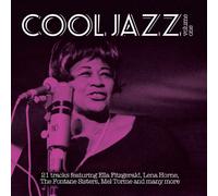 Various - Cool Jazz