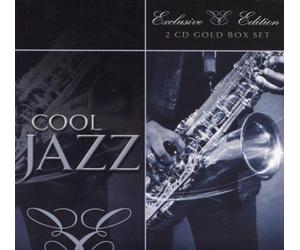 Various - Cool Jazz