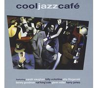 Various - Cool Jazz Cafe [Import]