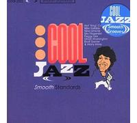 Various - Cool Jazz:Smooth Standards [Import]