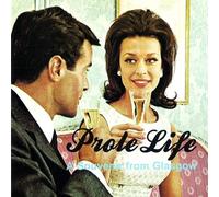 Various - Cool Pop Rock Punk from Glasgow (CD Compilation, 24 Tracks, Various, Diverse Artists, Künstler) Yummy Fur - The Grand Monophonic / Trout - Skunk Rap / The Blisters - Divorce At High Noon / Pink Kross - No Time For Bimbo / Lugworm - Disco / The Blisters - Post Feminist Business Woman u.a.