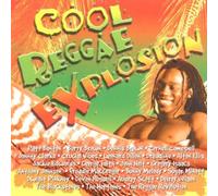 Various - Cool Reggae Explosion [Import]