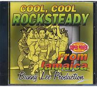 Various - Cool Rock Steady [Import]