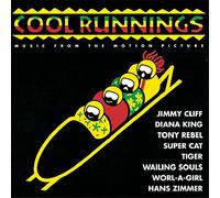 Various - Cool Runnings