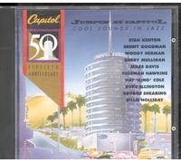 Various - Cool Sounds in Jazz 50th