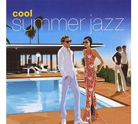 Various Artists – Cool Summer Jazz – CD
