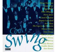 Various - Cool Swing [Import]