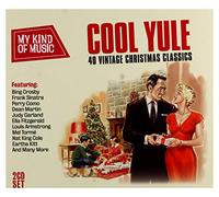 Various – Cool Yule – My Kind of Music – Import