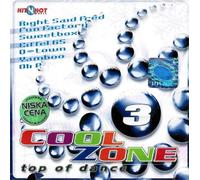Various - Cool Zone Top Of Dance 3