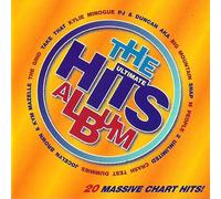 Various - Coole Hits (CD Compilation, 20 Titel, Diverse Künstler) Kylie Minogue - Confide In Me / Blondie - Atomic (Diddy's Edit) / Erik - We Got The Love / Suede - We Are The Pigs / UK Apachi & Shy FX - Original Nuttah / The Grid - Rollercoaster u.a.