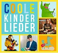 Various - Coole Kinderllieder