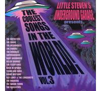Various – Coolest Songs in The.3 – Import