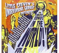 Various - Coolest Songs in The World 8 [Import]