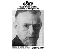 Various Artists - Fast Folk Musical Magazine (1) 1 / Various