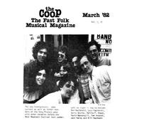 Fast Folk Musical Magazine - Fast Folk Musical Magazine (2) New Inte 1 / Various