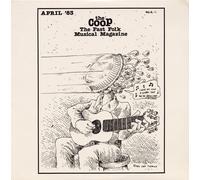 Various - Coop-Fast Folk Musical Magazine Vol.2