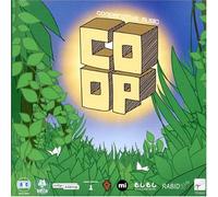 Various - Cooperative Music Sample 3