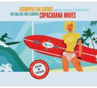 Various - Copacabana Waves [Import]